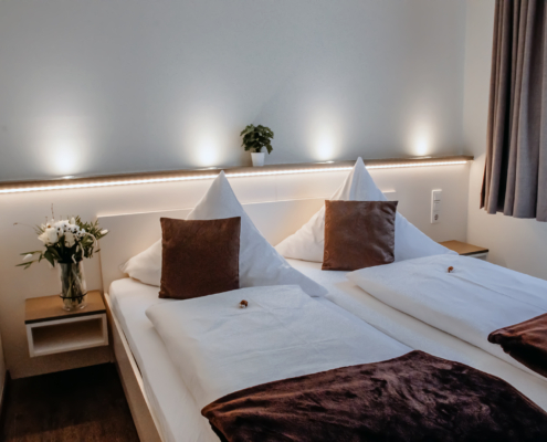 Double room Double Room
