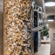 Breakfastroom Muesli