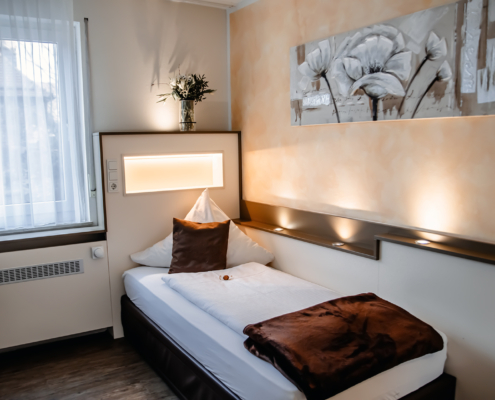 Single Room Superior Single Room Superior